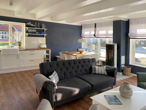 Barkley Reethaus in Kalkhorst, Germany