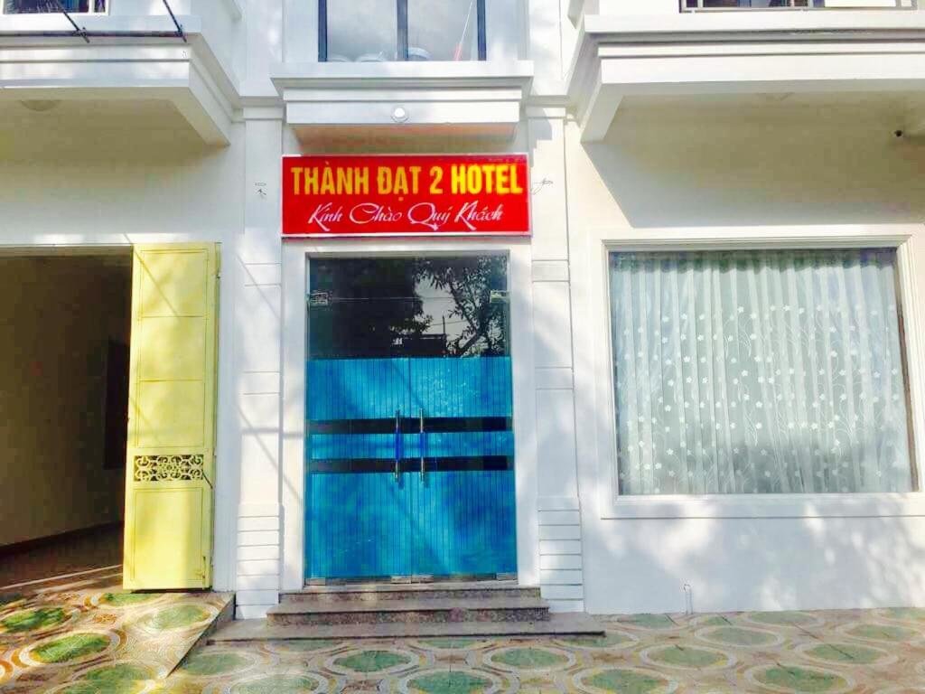 Thanh Dat 2 Hotel in Vinh, Vietnam