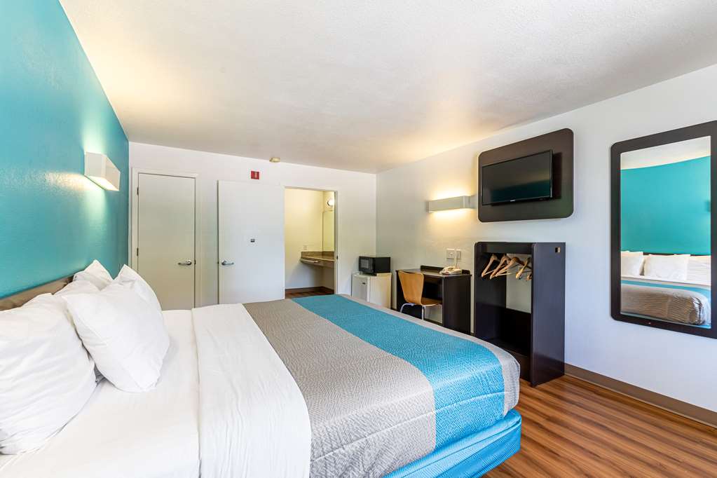 Motel6 Georgetown TX - photo 15