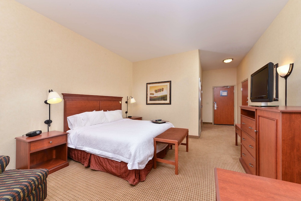 Hampton Inn Rock Springs - photo 13