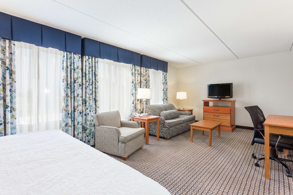 Hampton Inn Morehead City - photo 8