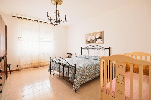 Le Rose di Lena — hotel in Copertino