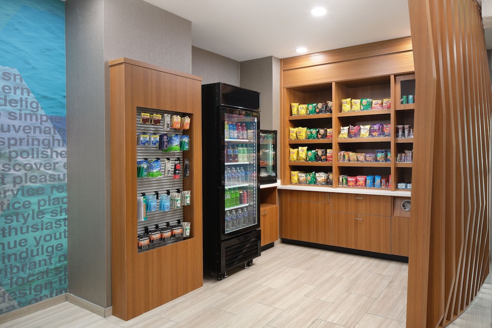 SpringHill Suites by Marriott Jacksonville Baymeadows - photo 18