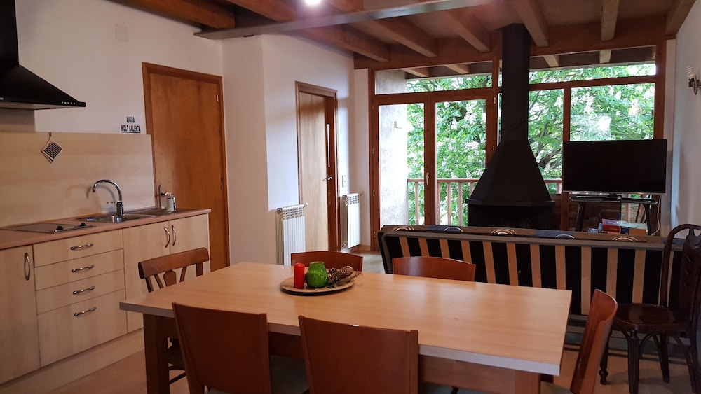 Allotjaments rurals Can Punti — Ripoll — photo 4
