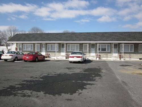 Colonial Penn Motel - featured photo