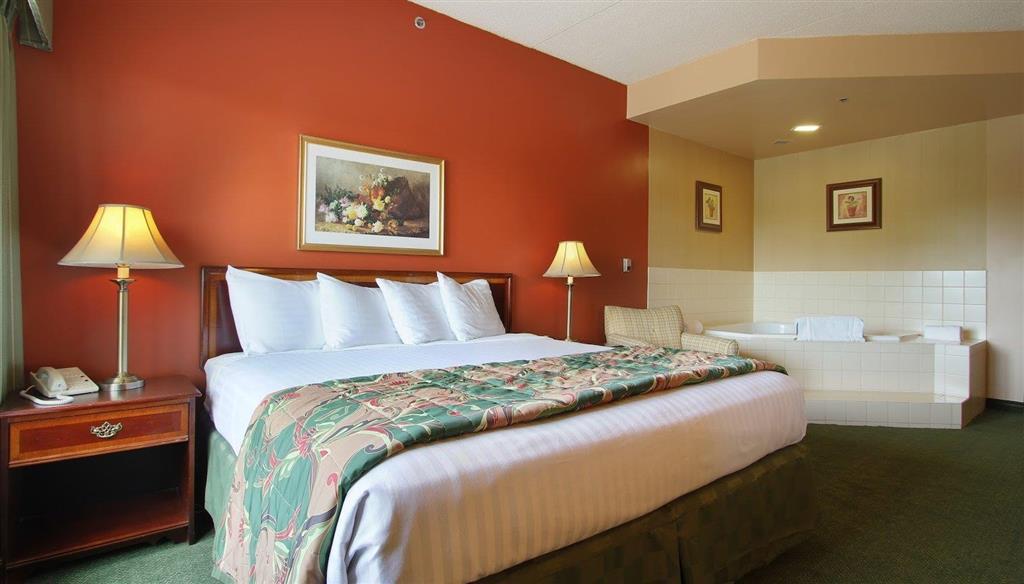 Hotel Mead Resorts & Conventions Center - photo 10