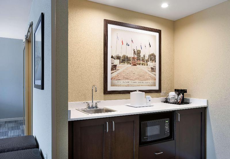 Hampton Inn & Suites Fort Mill - photo 83