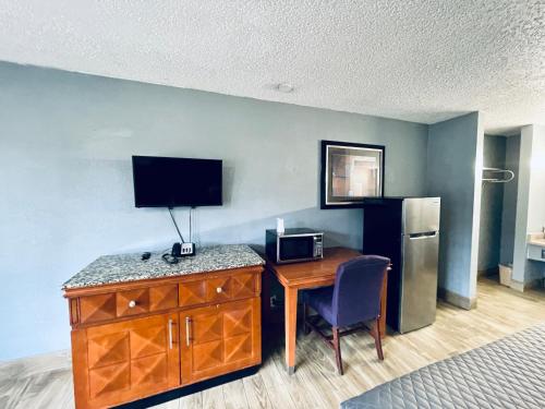 Extend a Suites San Antonio - photo 8