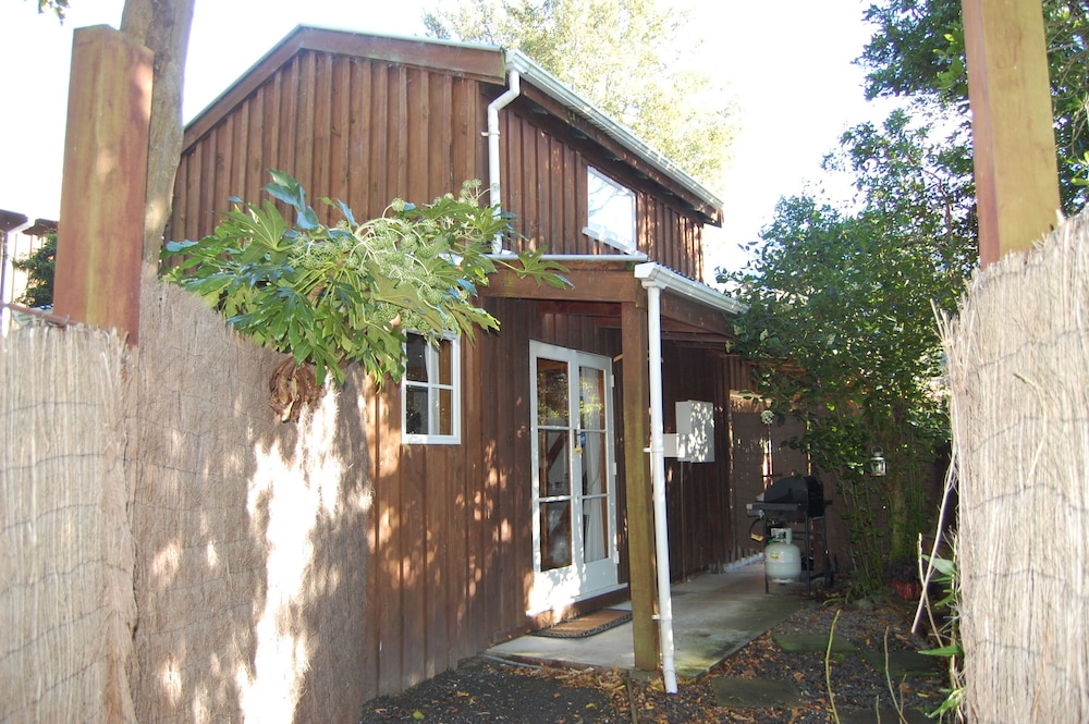 Dylans Country Cottages in Kaikoura, New Zealand