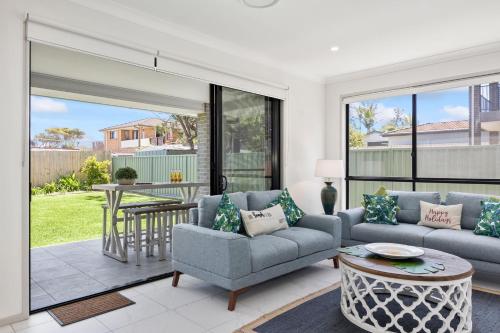 Kabana Blue — Ulladulla