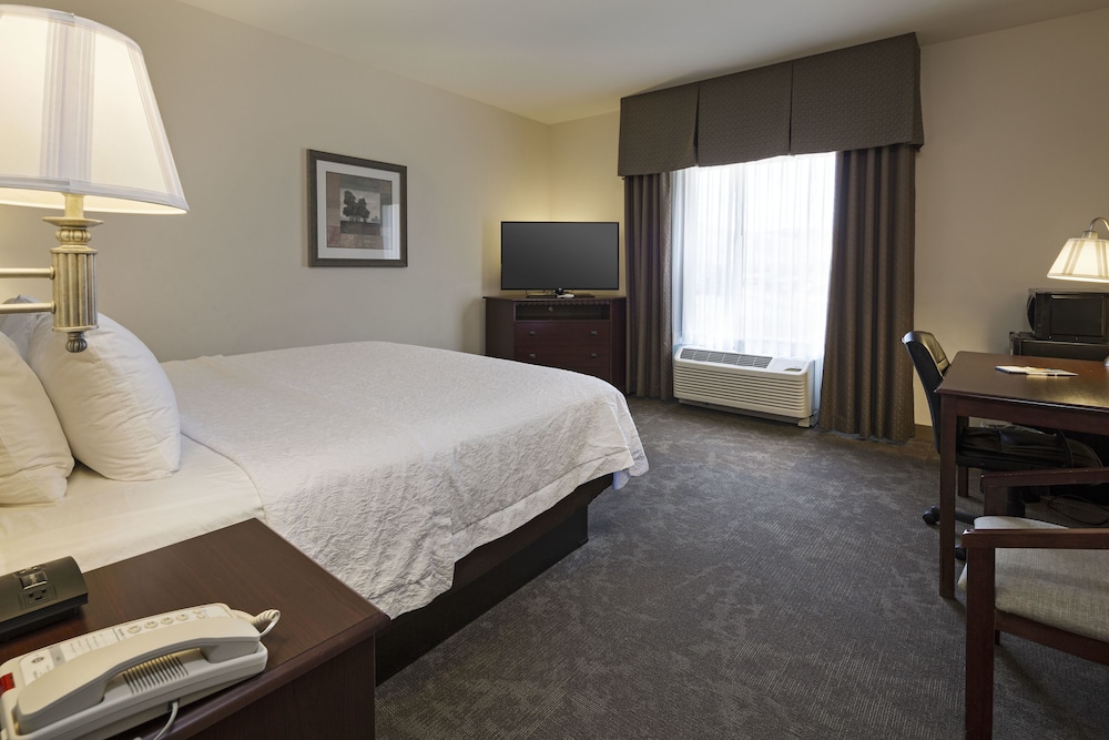 Hampton Inn & Suites Prescott Valley - photo 6