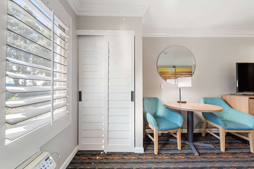 Days Inn by Wyndham San Diego Hotel Circle - photo 48