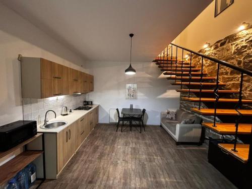 Mtskheta apartment 17