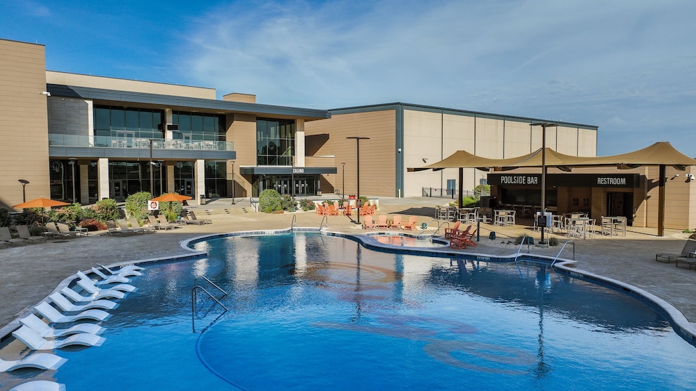 Osage Casino Hotel Tulsa - photo 41