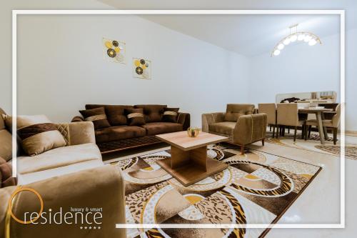Mivida new cairo luxury apartments — 4-Star Luxury Hotel in New Cairo, Egypt