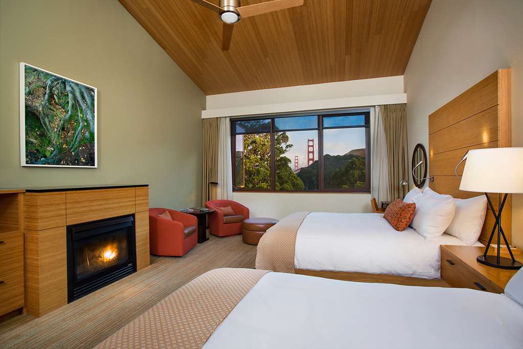 Cavallo Point - photo 8