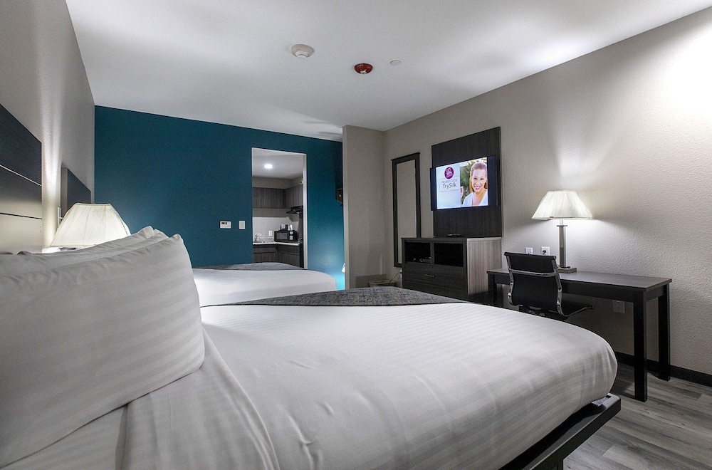 Express Inn - photo 8