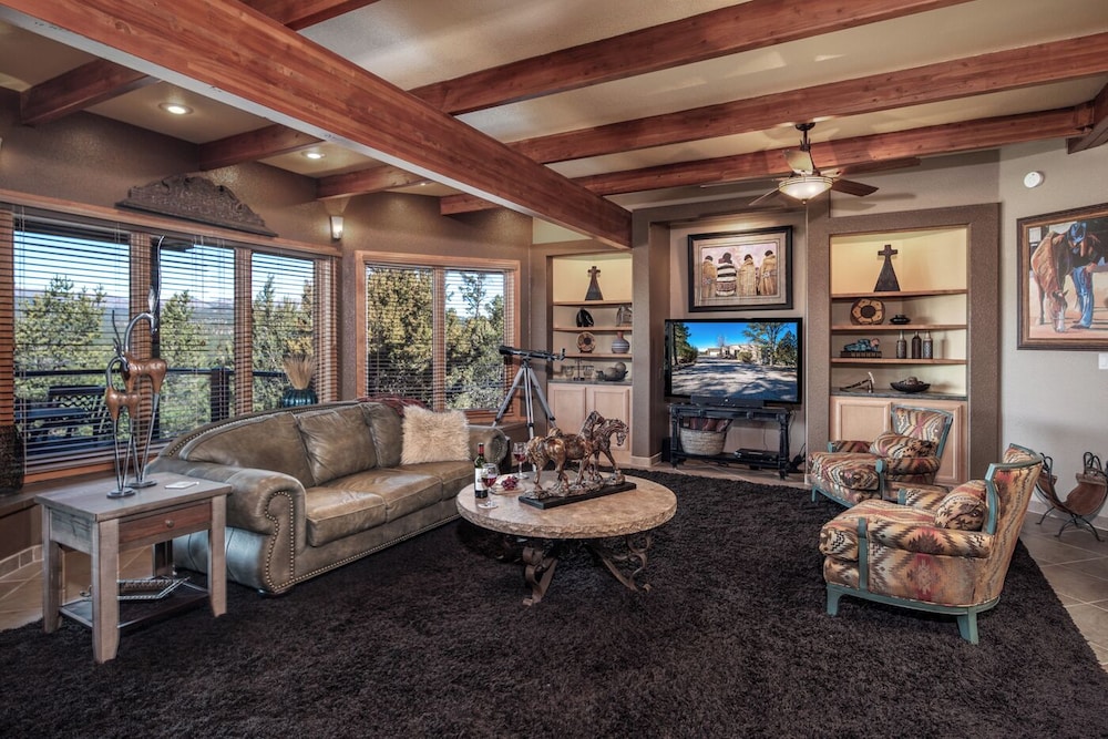 Almost Heaven - last minute hotel in Ruidoso