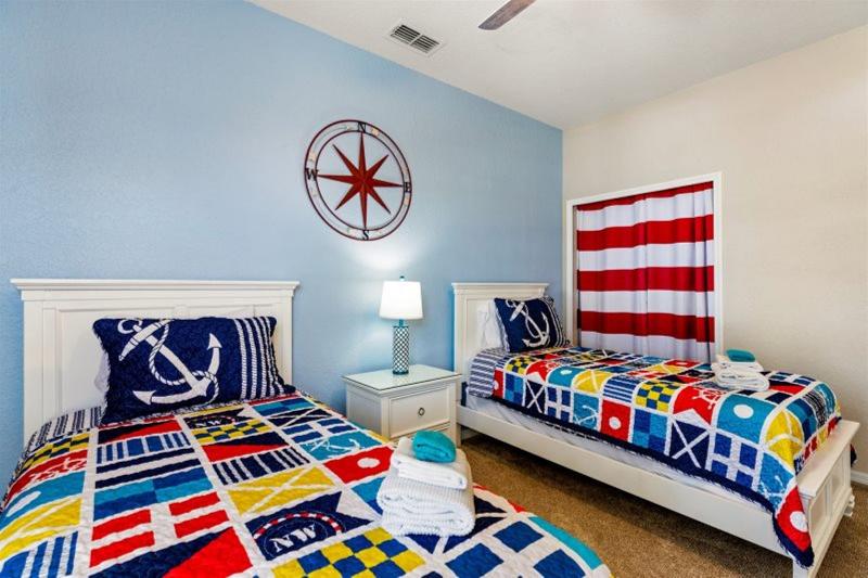 Disney Area Platinum Resort Homes - photo 99