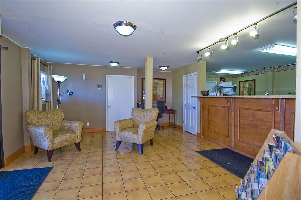 Rodeway Inn Alexandria in Alexandria, United States