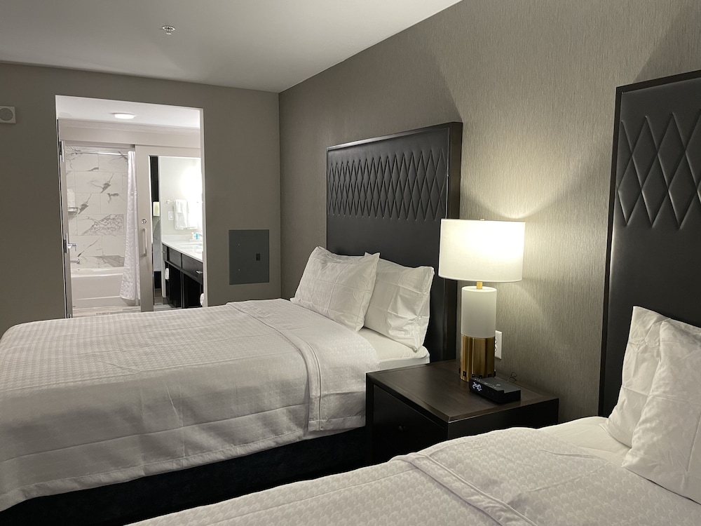 Homewood Suites by Hilton Indianapolis Downtown IUPUI - photo 10