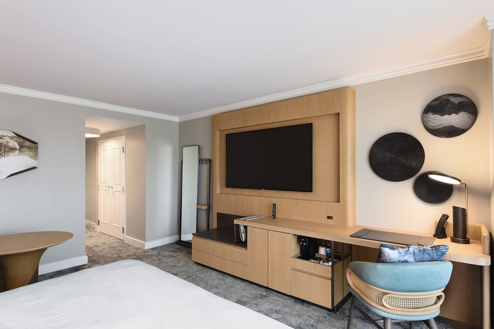 JW Marriott Orlando Grande Lakes - photo 10