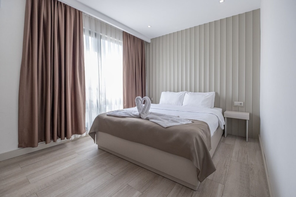 Mad İnn Hotel Lara — Muratpasa — photo 2
