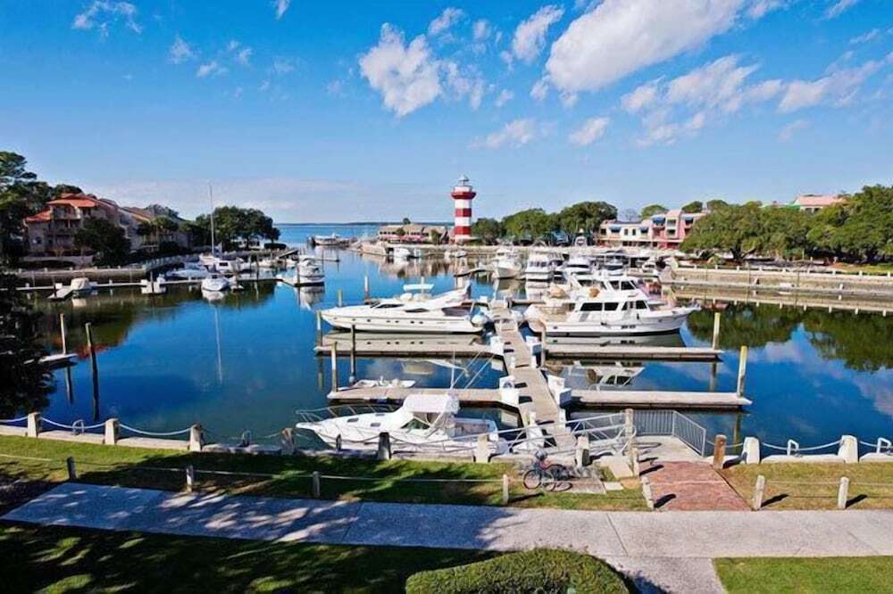 947 Cutter Court at the Sea Pines Resort - photo 6