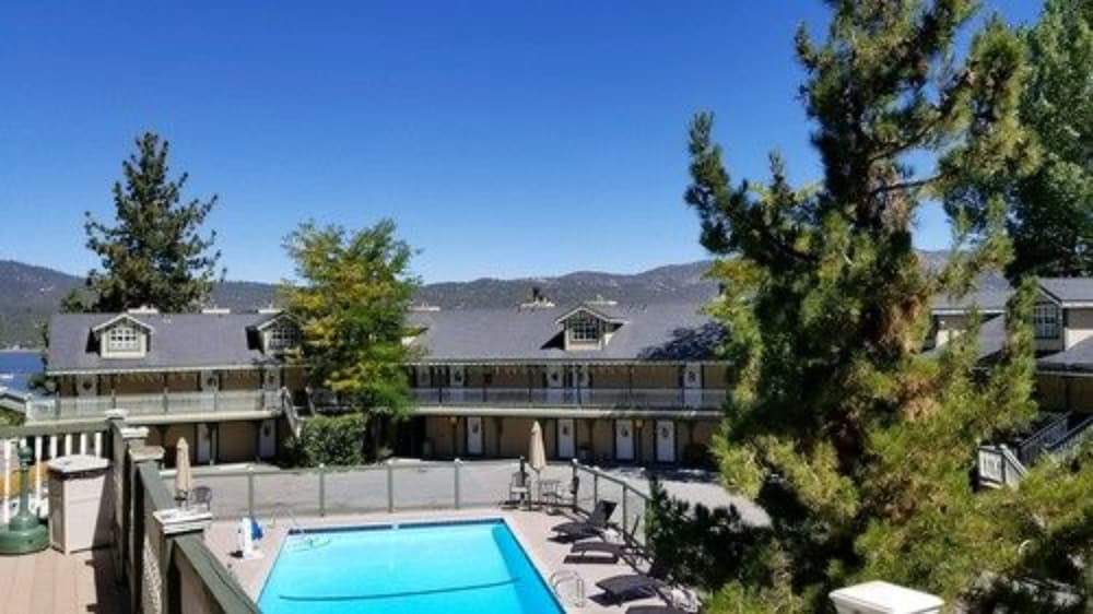 Fireside Lodge - photo 127