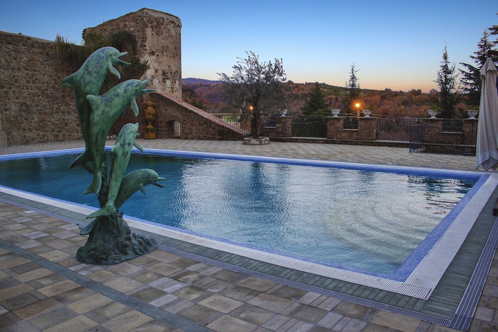 Hotel San Leo — Sessa Aurunca