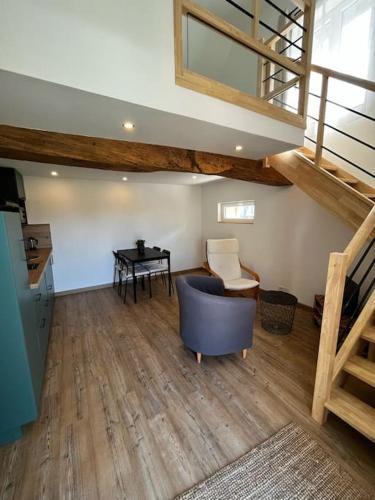 Esvres Studio Au Calme - last minute hotel in Unknown City
