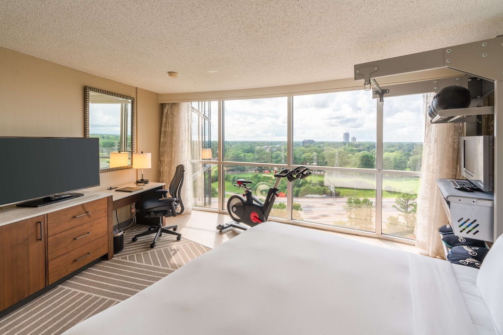 Hilton Memphis - photo 15