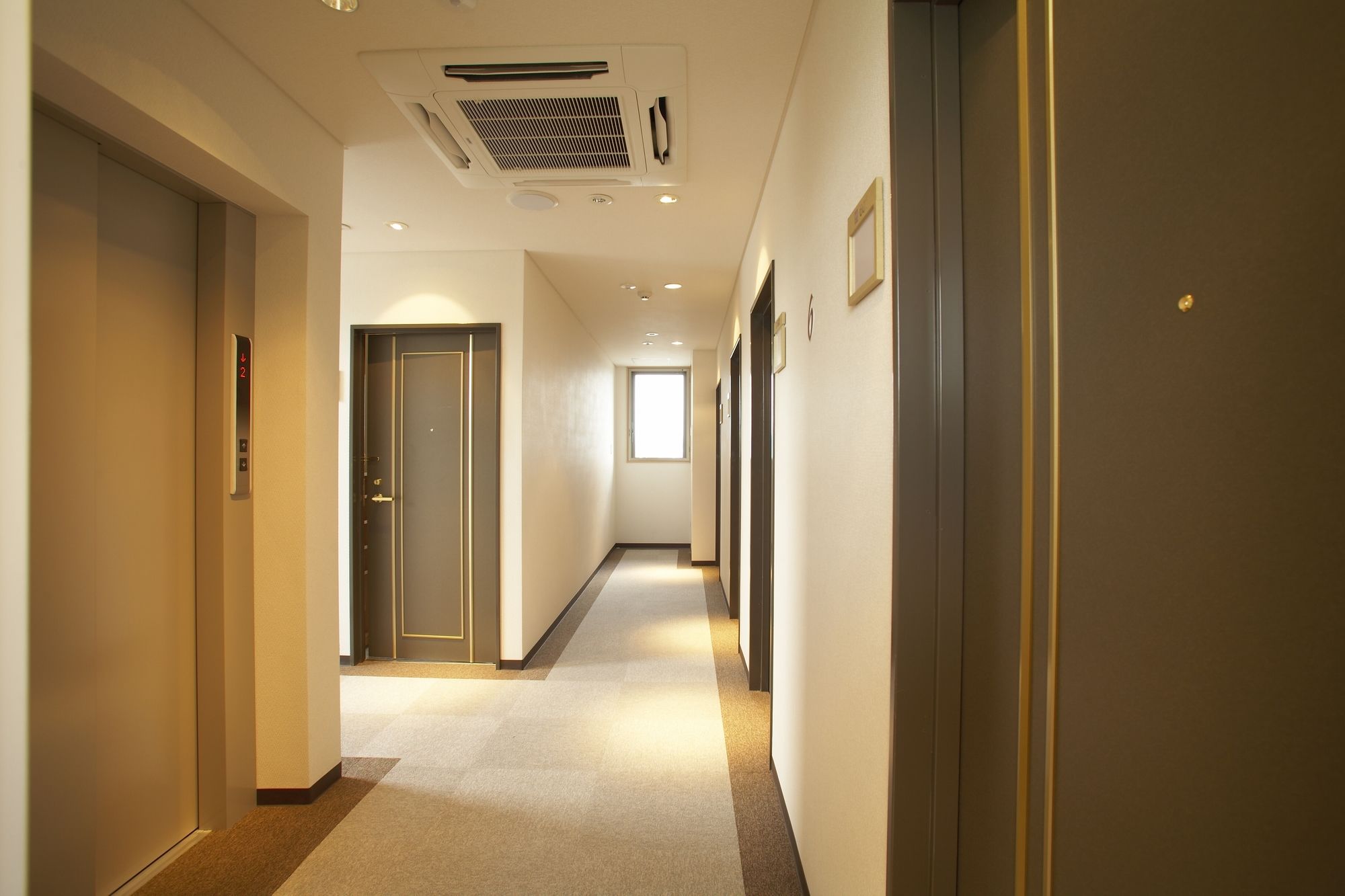 Hatago Hashimoto in Ozu, Japan