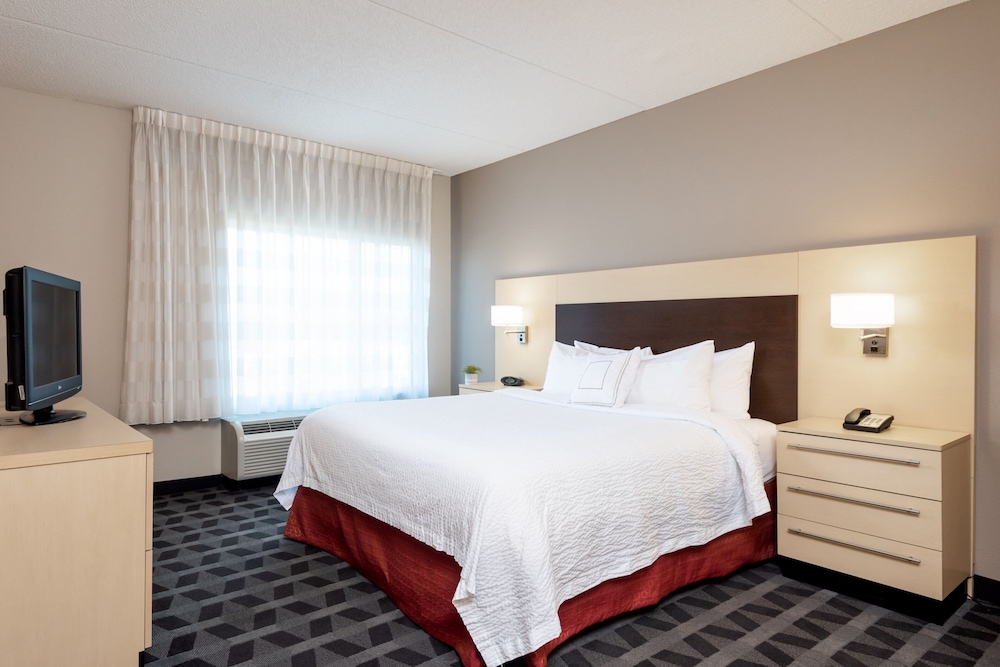 TownePlace Suites by Marriott Mooresville - photo 9