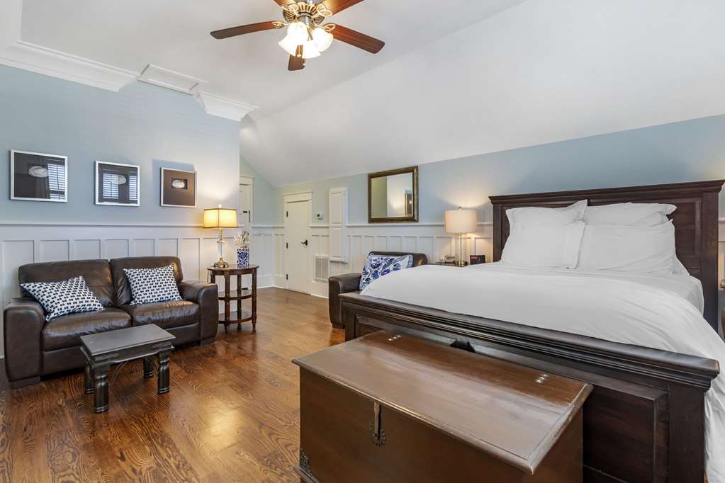 Inn at I'On an Ascend Collection Hotel - photo 16