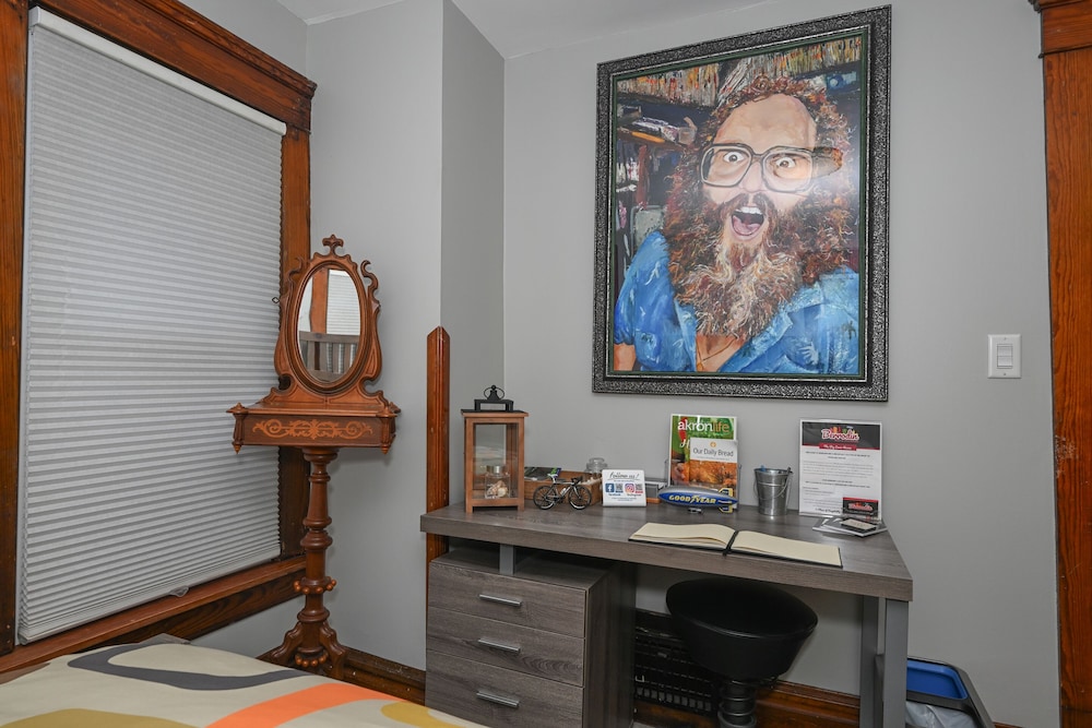 Berrodin Bed & Breakfast - photo 104