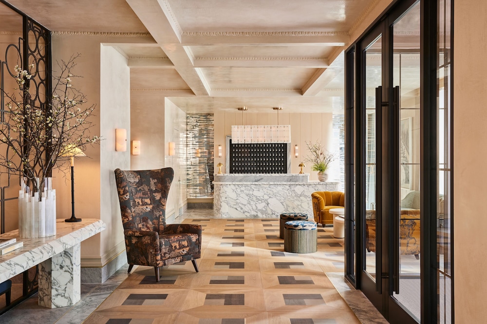 The Wall Street Hotel - photo 2