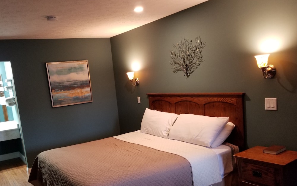 Brown's Motel Aberdeen - photo 5