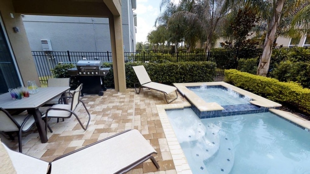 Aco231263 The Encore Club Resort 6 Bed 6.5 Baths Villa - photo 33