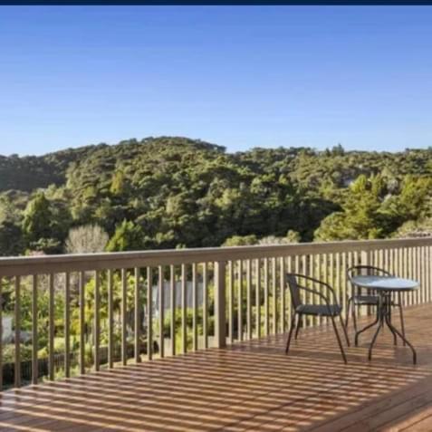 Paihia Retreat in Paihia, New Zealand