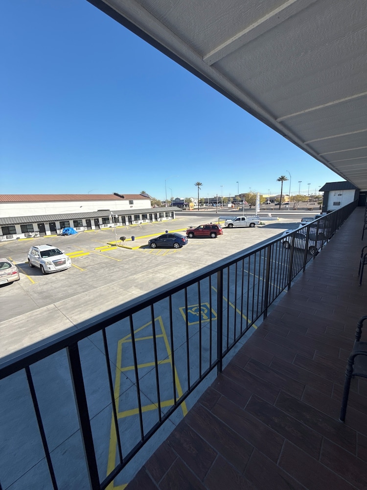 Rawls Motel Near Phoenix Airport - photo 66