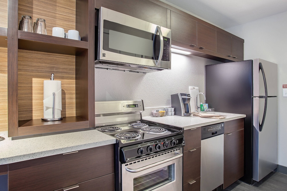 TownePlace Suites by Marriott Knoxville Oak Ridge - photo 12