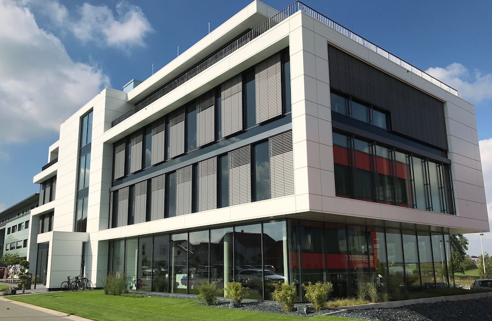 Toploft The Aparthotel in Crailsheim, Germany