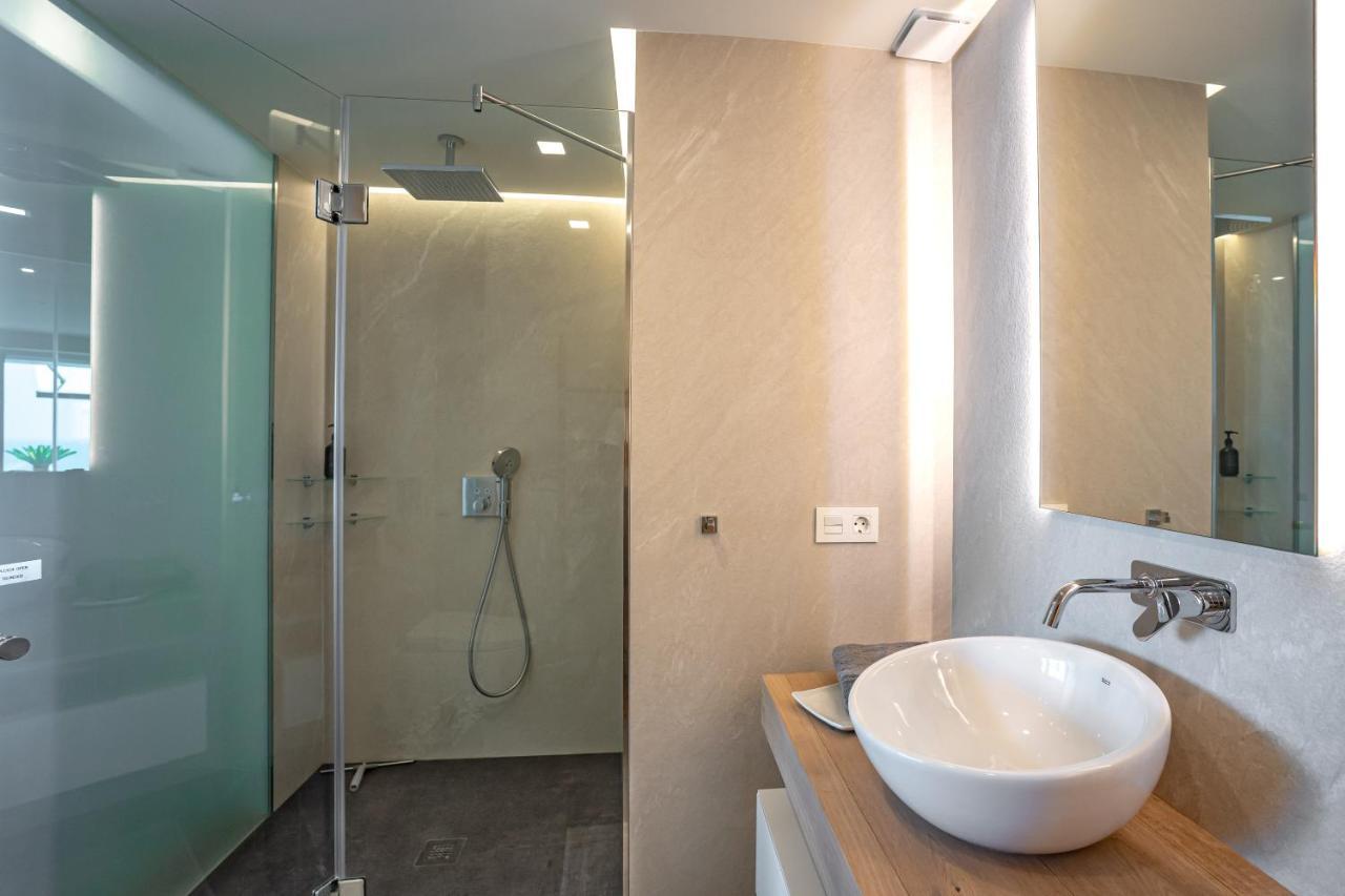 Infinity Horizon Apartment Costa Blanca — 4-Star Luxury Hotel in Benitachell, Spain