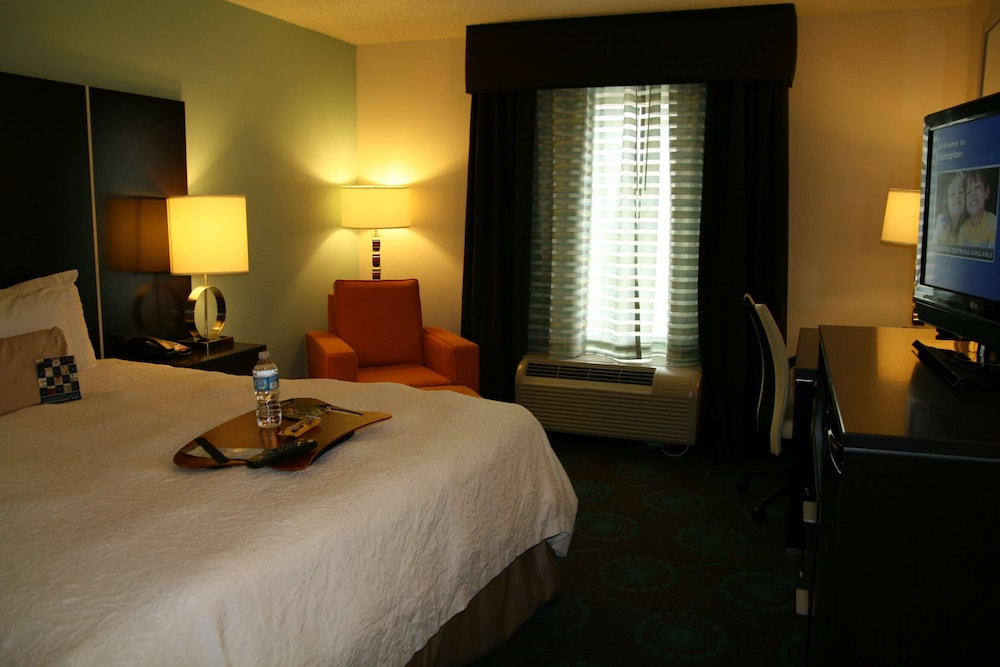 Hampton Inn Shreveport Airport - photo 20