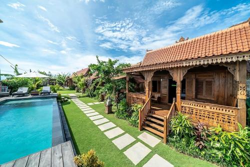 Lima Beach Inn - carbon neutral hotel in Unknown City