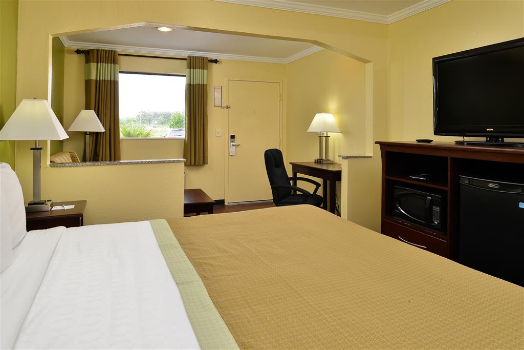 Americas Best Value Inn Winona - photo 13