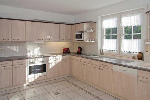 _Ferienhaus Zander — Ostseebad Zinnowitz — photo 5