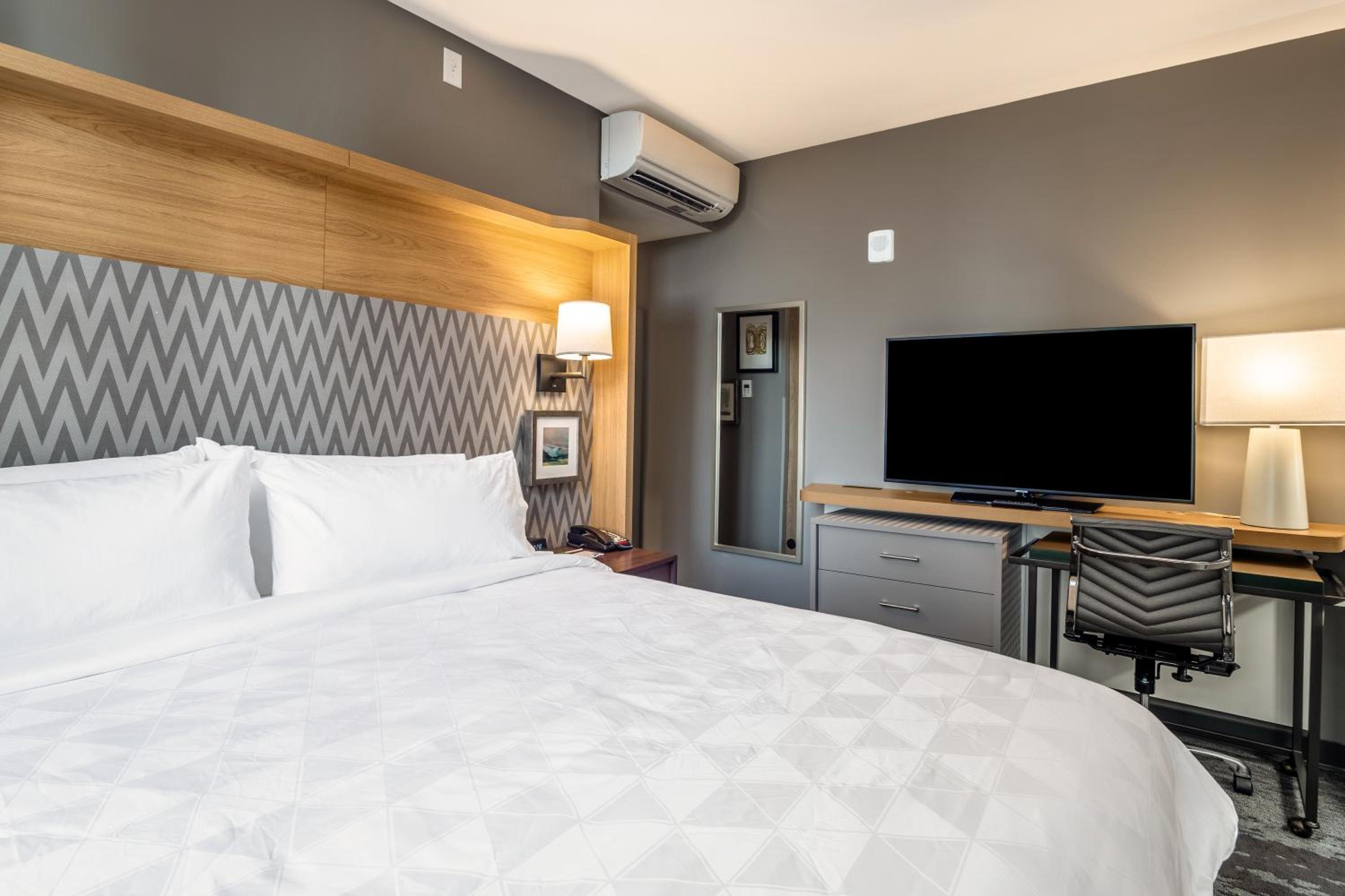 Holiday Inn Columbia Downtown by IHG - photo 89