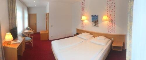 Hotel Waldperle — Seeheilbad Graal-Mueritz — photo 5